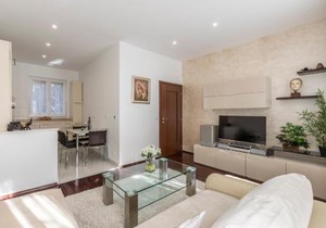 Villa Meri very central and beautiful apartment