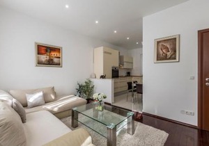 Villa Meri very central and beautiful apartment
