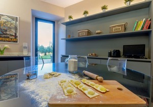 VILLA NEAR FLORENCE WITH POOL