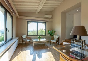 VILLA NEAR FLORENCE WITH POOL