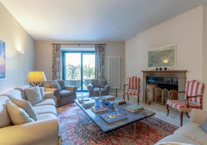 VILLA NEAR FLORENCE WITH POOL