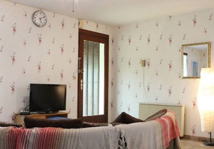 Villa Saint-Georges-d'Oléron, 3 bedrooms, 6 persons