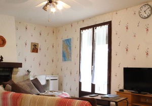 Villa Saint-Georges-d'Oléron, 3 bedrooms, 6 persons