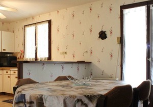 Villa Saint-Georges-d'Oléron, 3 bedrooms, 6 persons