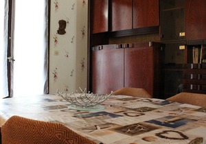 Villa Saint-Georges-d'Oléron, 3 bedrooms, 6 persons
