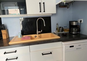 Villa Saint-Georges-d'Oléron, 2 bedrooms, 6 persons