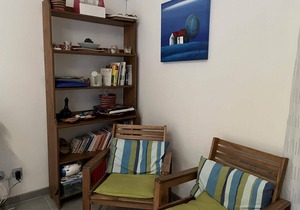 Villa Saint-Georges-d'Oléron, 2 bedrooms, 6 persons