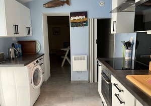 Villa Saint-Georges-d'Oléron, 2 bedrooms, 6 persons