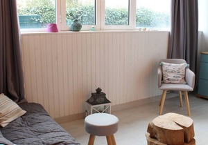 Villa Saint-Pierre-d'Oléron, 3 bedrooms, 6 persons
