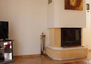 Villa Saint-Denis-d'Oléron, 3 bedrooms, 10 persons