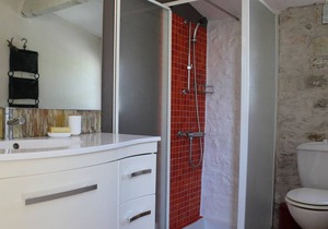 Villa Saint-Denis-d'Oléron, 2 bedrooms, 6 persons