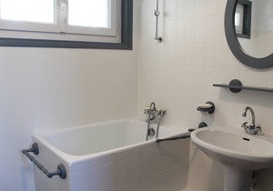 Villa Saint-Denis-d'Oléron, 4 bedrooms, 11 persons