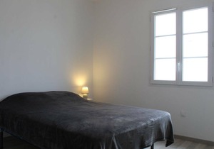 Villa Saint-Denis-d'Oléron, 3 bedrooms, 6 persons