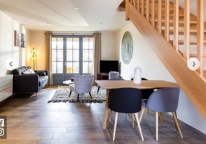 Villa T3 closed Castel 4