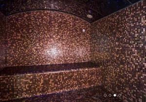 Villa T3 closed Castel 6