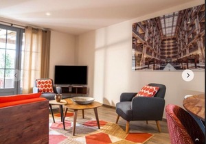 Villa T4 Duplex in casteljaloux