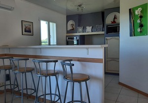 Villa Urrugne, 3 bedrooms, 6 persons