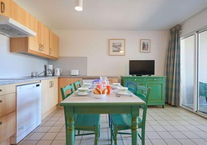 Village Cheval Spa Résidences by Interhome