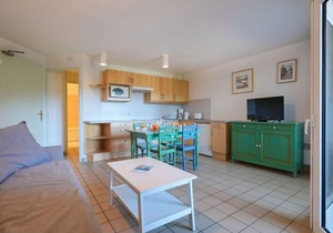 Village Cheval Spa Résidences by Interhome