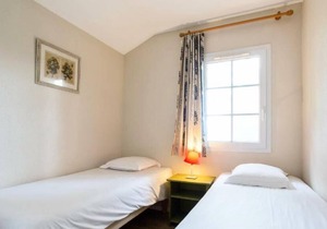 Village Pierre & Vacances Moliets - House 6 people - 2 bedrooms