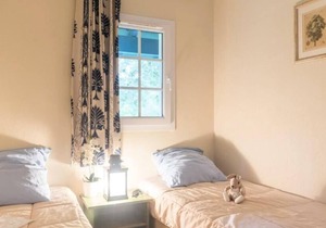 Village Pierre & Vacances Moliets - House 8 people - 2 bedrooms + 1 sleeping area