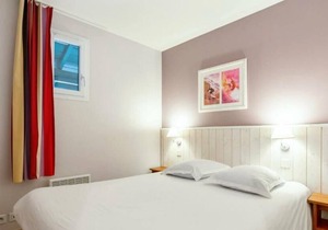 Village Pierre & Vacances Moliets - Apartment 5 people - 1 bedroom