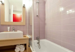 Village Pierre & Vacances Moliets - Apartment 5 people - 1 bedroom