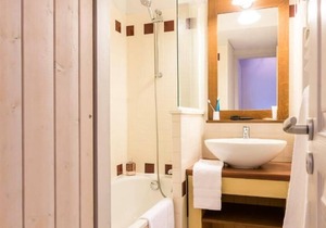 Village Pierre & Vacances Moliets - Apartment 4 people - 1 bedroom