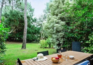 Village Pierre & Vacances Moliets - Apartment 4 people - 1 bedroom