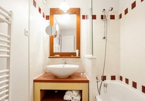 Village Pierre & Vacances Moliets - Apartment 5 people - 1 bedroom- Spacious