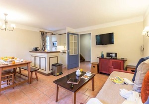 Village Pierre & Vacances Moliets - House for 8 people - 2 bedrooms + 1 sleeping area - Golf view