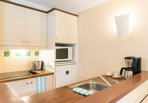 Village Pierre & Vacances Moliets - House for 8 people - 2 bedrooms + 1 sleeping area - Golf view