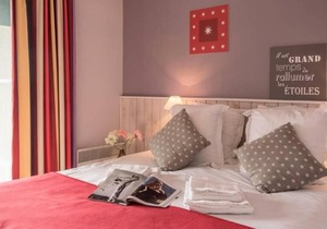 Village Pierre & Vacances Moliets - Apartment for 7 people - 1 bedroom + 1 sleeping area - Golf view
