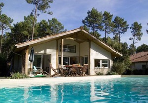 Villas Clairière aux Chevreuils 3