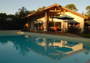 Villas Clairière aux Chevreuils 3