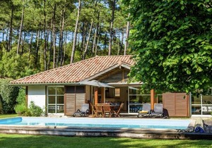 Villas Clairière aux Chevreuils 3
