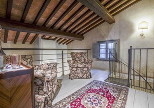 VIRGO Apartment - Tenuta Guardastelle - Agriturismo and vineyard