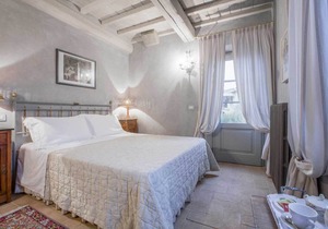 VIRGO Apartment - Tenuta Guardastelle - Agriturismo and vineyard