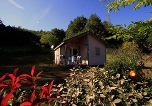 Votre Chalet AU Pays Vert - 2