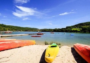 Votre Chalet AU Pays Vert - 2