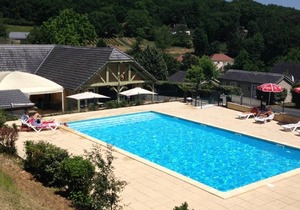 Votre Chalet AU Pays Vert - 7