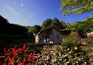 Votre Chalet AU Pays Vert - 15
