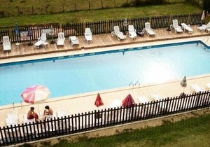 Vrbo Property