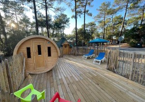 VVF Landes Moliets