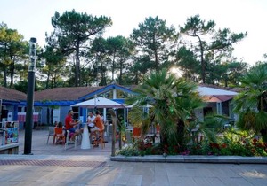 VVF Landes Moliets