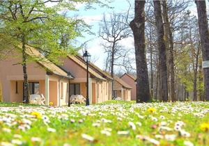 VVF Villages The Parc des Chênes *** - 3 Rooms 4 People