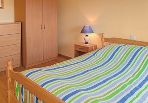 Wonderful accommodation in century-old building in the countryside.