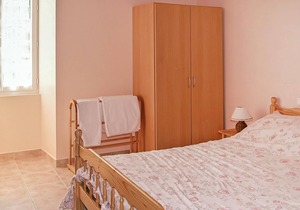Wonderful accommodation in century-old building in the countryside.