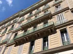 Du Chevalier Roze | Quartier du Panier