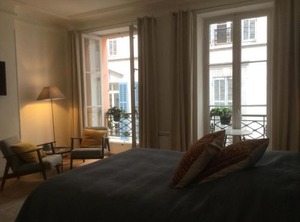 Du Chevalier Roze | Quartier du Panier